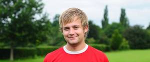 Tom Bann