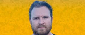 Tom Betts