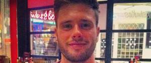 Tom Brooks