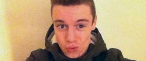 Tom Brown