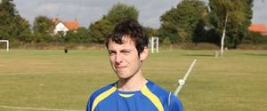 Tom Cashen