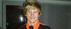 Tom Goodchild