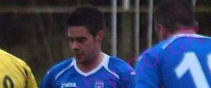 Tom Harrison