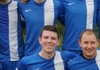 Tom Kelk - Mott Macdonald FC