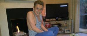Tom Lewis
