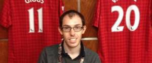 Tom Naylor