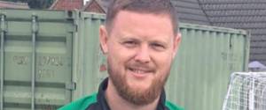 Tom O'Shea