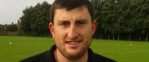 Tom Paton