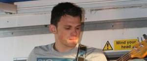 Tom Pauley