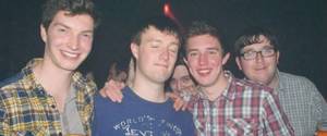 Tom Rockett