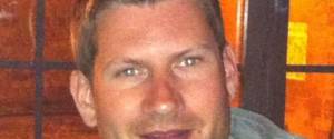 Tom Stanbury