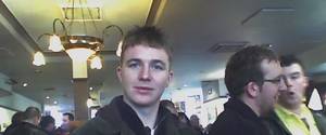 Tom Veitch