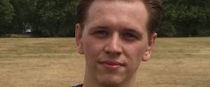 Tom Wayman