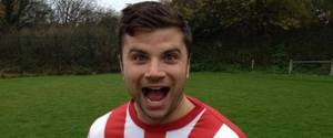 Tom Wright