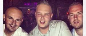 Tom Yates