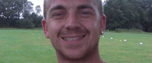 Tom Yates