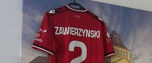 Tomek Zawierzyński