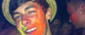 Tomm Oldcorn