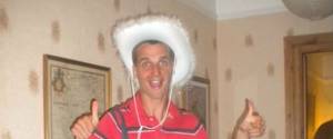 Tommy Champion