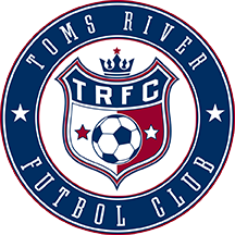 Toms River Futbol Club team badge