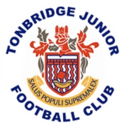Tonbridge Druids U11's team badge