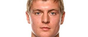 Toni Kroos