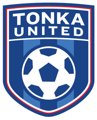 Tonka United SA team badge