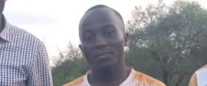Tonny Omondi