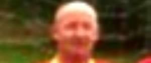 Tony Brereton