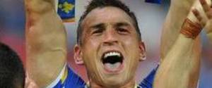 Tony Hardy