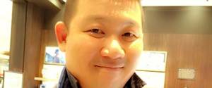 Tony Heah Kok Leong