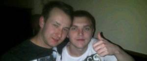 Tony Lacken