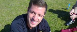 Tony Palmer
