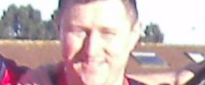 Tony Rogers