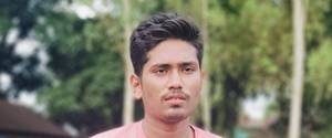 Tony Sakib