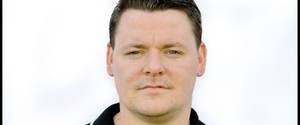 Tony Sheehan