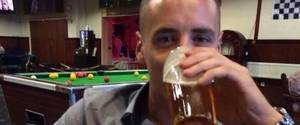 Tony Trinder