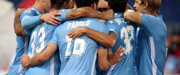Match Report - GENOA - 23 Sep 2015