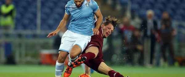 Match Report - TORINO - 25 Oct 2015