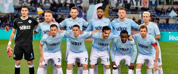 Match Report - HELLAS VERONA - 19 Feb 2018