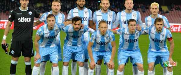 Match Report - NAPOLI - 10 Feb 2018