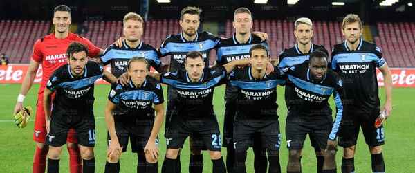 Match Report - NAPOLI - 20 Jan 2019