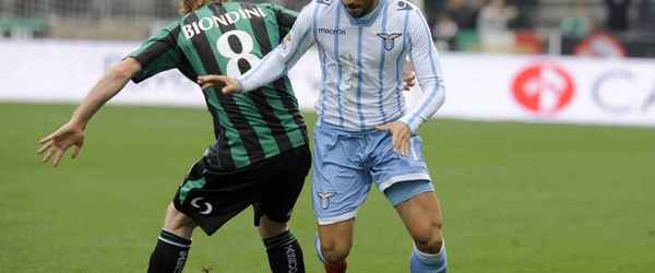 Match Report - SASSUOLO - 22 Feb 2015