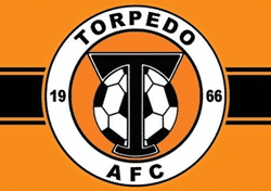 Torpedo B Team - Division 4 team badge