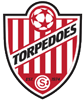 Torpedoes Soccer Club team badge