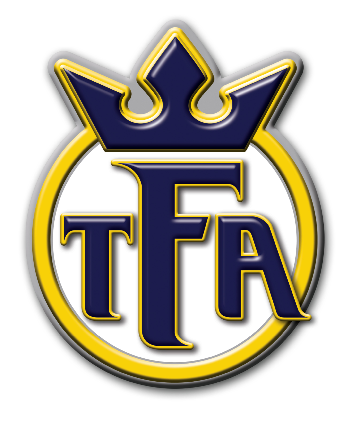 Total Futbol Academy team badge