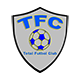 Total Futbol Club team badge