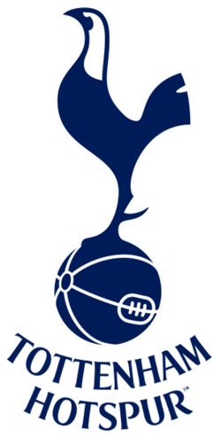 Tottenham - Soccer team badge