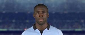 Toure Yaya
