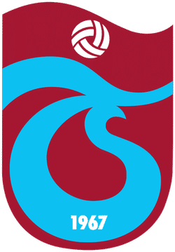 Trabzonspor - Fun team badge